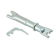 Reglaj, frana tambur Reglarea slabirii frinei Stanga FORD TRANSIT TRANSIT TOURNEO 2.0D-3.2D 01.00-08.14 WP WPS-1.F051
