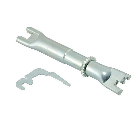 Reglaj, frana tambur Reglarea slabirii frinei Stanga FORD TRANSIT TRANSIT TOURNEO 2.0D-3.2D 01.00-08.14 WP WPS-1.F051