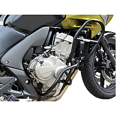 Crash Pad Capac motor bare RD Moto fits HONDA CBF 600 2008 2012 RDMOTO RDM CF64KD