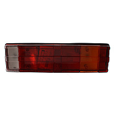 Stop spate Lampa spate Stanga P21W-R5W se potriveste. MERCEDES SPRINTER 2-T B901 B902 SPRINTER 3-T B903 SPRINTER 4-T B904 SPR MERCEDES-BENZ SPRINTER 5-t (905), Cadru de sprijin, 04.2001 - 05.2006 HELLA 2VD 008 204-111