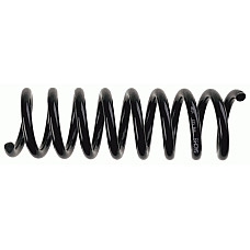 Arc spiral Spate Dreapta/Stanga MERCEDES C T-MODEL S202 C T-MODEL S203 C W202 C W203 CLK A208 CLK C208 1.8-5.4 03.93-08.07 SACHS 996 537