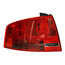 Stop spate Lampa spate Stanga extern P21W se potriveste. AUDI A4 B6 A4 B7 04.02-03.09 AUDI A4 III (8EC, B7), Sedan, 11.2004 - 06.2008 HELLA 2VP 965 037-051