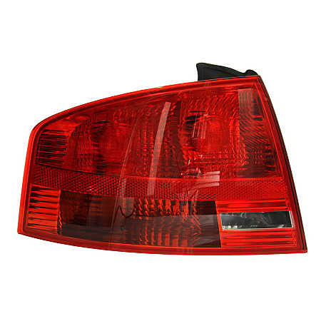 Stop spate Lampa spate Stanga extern P21W se potriveste. AUDI A4 B6 A4 B7 04.02-03.09 AUDI A4 III (8EC, B7), Sedan, 11.2004 - 06.2008 HELLA 2VP 965 037-051