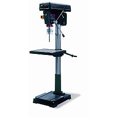 Masina de gaurit si insurubat Burghiu masa putere nominala: 1500W PROMA POLSKA PROMA E-2020F/400