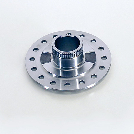 Carcasa, diferential Differential housing C.E.I 175225