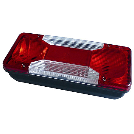 Stop spate lampa spate Vignal P Iveco Daily 3.5 T VIGNAL VALD12335