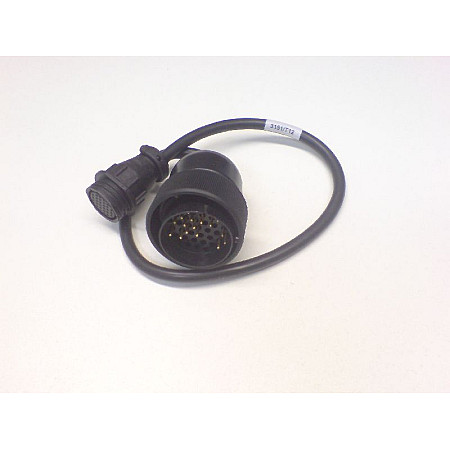 Cablu de citire a erorilor TEXA cablu de conectare 37 MAN Truck PIN TEXA TEX 3151/T12