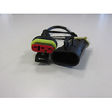 Cablu de citire a erorilor Fault tester cable tester model: NAVIGATOR TXB brand SYM diagnostic environment: BIKE TEXA TEX 3151/AP32