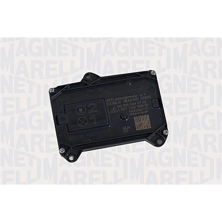 Unitate de control, far curba (AFS) Controlor Dreapta/Stanga Xenon iluminare indoita AUDI A4 ALLROAD B8 A4 B8 A5 MAZDA CX-7 1.8-4.2 06.06-01.17 MAGNETI MARELLI 711307329368