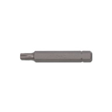 Surubelnite, biti Biti pentru surubelnite TORX marime: T60 marime metric: 10 mm lung lungime: 75 mm SONIC 9367560