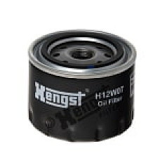 Filtru ulei insurubate 1 3 16inch 16UN CHEVROLET TAHOE LAND ROVER FREELANDER I MG MG ZR MG ZS ROVER 25 I 45 I STREETWISE 10.94-10.06 HENGST H12W07