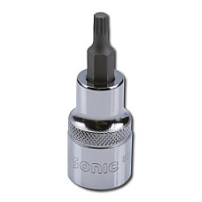 "Tubulare si accesorii Tubulara: 1/2"" SPLINE / XZN -> lungime 62 mm" SONIC 83806208