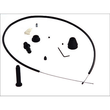 Cablu acceleratie Dimensiune: 968/749 RENAULT Scenic 16 96- LINEX LIN35.20.31