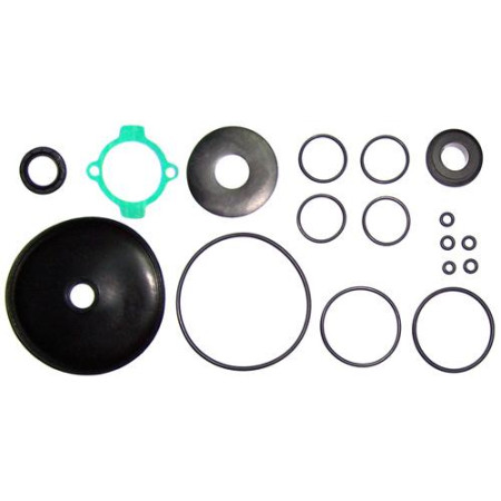 Set reparatie, regulator presiune franare Set de reparatii al regulatorului de frana potriveste: 475 711 xxx x WACH-MOT WT/SWSK.43