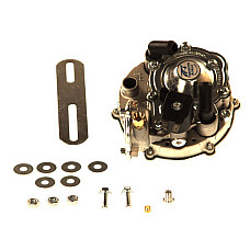 Reductoare pentru sisteme de amestecare MIESZALNIKOWY RGAT3500 reductor TOMASETTO la 100 Solenoid INTEGRAT HP TOMASETTO LPG RGAT3500