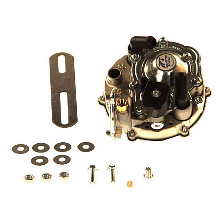 Reductoare pentru sisteme de amestecare MIESZALNIKOWY RGAT3500 reductor TOMASETTO la 100 Solenoid INTEGRAT HP TOMASETTO LPG RGAT3500