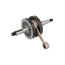 Arbore cotit cotit APRILIA AF1 PEGASO RED ROSE RS RX TUAREG RIEJU MRT MRX RR RRX RS-1 RS-2 SMX SPIKE TANGO YAMAHA DT TZR 50 1984-2018 RMS RMS 10 001 0050