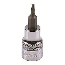 "Tubulare si accesorii Tubulara: 3/8"" TORX Tamper -> lungime 48 mm" SONIC 8274808