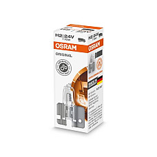 Bec, far principal Osram bec 24V 70W X511 H2 OSRAM OSR64175-
