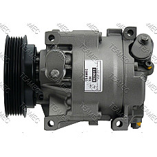 Compresor, climatizare compresor de aer CERERE SCS08 vedea IC_Katalog saucat.TEAMEC Index 222 582 001 TEAMEC TM8629813