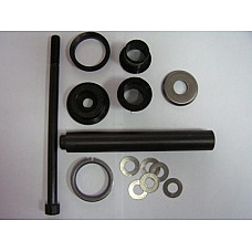 Set reparatie, stabilizator cabina sofer Set de reparatie a inclinarii cabinei Fata setat pentru 1 parte  VOLVO FH12 FH16 FH16 II 08.93- SMILE SC-002