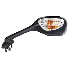 Sistem oglinzi ADAPT oglinda retrovizoare. Suzuki GSX R 1000 05 L.H VICMA VIC-ES251I