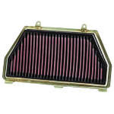 Filtru aer filtru de aer K &amp; N HONDA CBR600RR 2007 K&amp;N FILTERS HA-6007