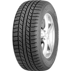Anvelope vara SUV/4x4 528029 Wrangler HP All Weather GOODYEAR Vara Anvelopa 4x4 / SUV FP etichete: Din data de 01.05.2021: eficienta combustibil - C aderenta pe teren umed - C clasa de masurare a zgomotului i rezi GOODYEAR 265/65R17 LTGO 112H HPAW