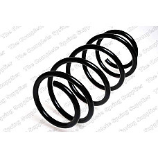 Arc spiral Fata Dreapta/Stanga AUDI 100 C4 A6 C4 1.8-2.8 12.90-12.97 LESJOFORS LS4004223