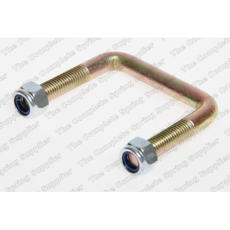 Brida arc Frunze catus de primavara 73mm M12 piulita FIAT DOBLO DOBLO/MINIVAN 1.2-1.9D 03.01- LESJOFORS LS77825