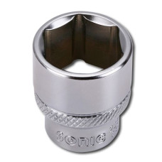 "Tubulare si accesorii Tubulara: 3/8"" Hexagonal -> 16 mm lungime 28 mm" SONIC 22516