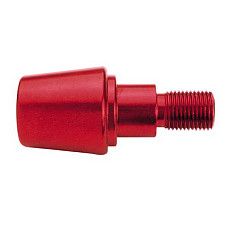 Capat ghidon sfaturi volanului aluminiu Yamaya Negru VICMA VIC 902NR