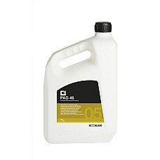 Uleiuri pt instalatia de climatizare Vehicle A/C system oil PAG 46 5L 1 pcs coolant type: R1234yf/R134a hybrid cars service eV maintenance PREMIUM PAG 46 a/C station model: wszystkie modele ERRECOM ER OL6001.P.P2