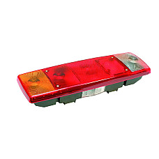 Stop spate lampa spate Vignal cu podsw.tab.rej. L / P 5-FRUEHAUF functie RVI MAJORE de la Sun VIGNAL VAL141500