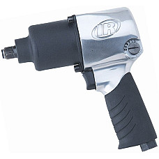 "INGERSOLL- RAND Pistol de impact pneumatic 1/2"" cuplu maxim 610 Nm mecanism ciocan dublu 8000 rpm Greutate 263kg" INGERSOLL-RAND 231GXP1