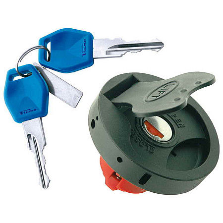 Buson, rezervor de combustibil Tapon de gasolina VICMA VIC-M9640