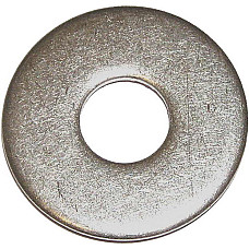 Saiba Opak. 100 szt. Podkladka plaska DIN 9021 ocynk 53 mm M5 DRESSELHAUS 1700/001/51 5.3