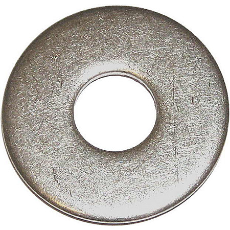 Saiba Opak. 50 szt. Podkladka plaska DIN 9021 ocynk 130 mm M12 DRESSELHAUS 1700/001/52 13