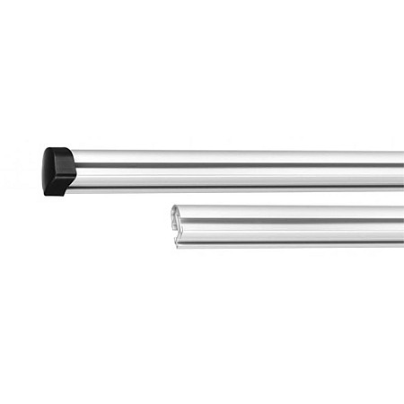 Bara portbagaj, plafon Loading carrier bar 2 pcs aluminium length: 200 cm payload: 100 kg Silver THULE ProBar 394 THULE THU 394