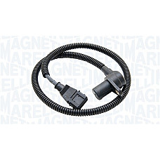 Senzor impulsuri, arbore cotit Senzor pozitie arbore cotit IVECO DAILY III CITROEN JUMPER I FIAT DUCATO PEUGEOT BOXER RENAULT MASCOTT 2.8D 01.99- MAGNETI MARELLI 064848089010