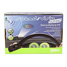 Head Up Display Valeo Viteza de afisare pe parbriz cu GPS integrat VALEO VAL632051 Head Up Display Valeo Viteza de afisare pe parbriz cu GPS integrat VALEO VAL632051