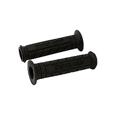 Miner supermanetki transformatoare de negru BIKE IT GRPSUPBLK