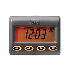 Unitate de control,management motor FUTURA II PROGRAMMER la cuibul drum si SIGURANTA. ADD TEMP SENSOR. DEFA1230279 SAU DEFA418005 DEFA DEFA440010