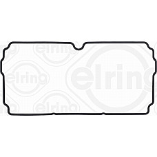 Garnit.etansare. capac tija culbutor Timing gear cover gasket SCANIA 4 4 BUS CITYWIDE F INTERLINK IRIZAR IRIZAR CENTURY IR SCANIA CITYWIDE (M323), Autobuz, 01.2011 - Elring 794.910