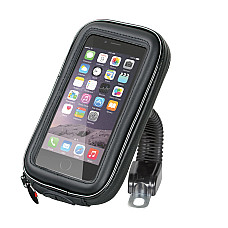 Suport telefon mobil cu brat de fixare flexibil Multi holder Evo 1