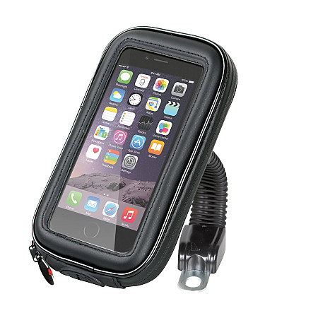 Suport telefon mobil cu brat de fixare flexibil Multi holder Evo 1