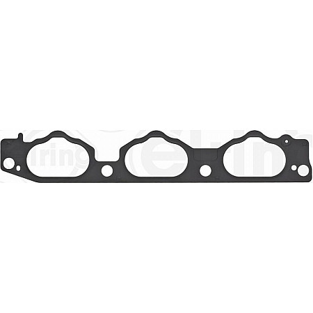 Garnitura. galerie admisie Suction manifold gasket HYUNDAI EQUUS - CENTENNIAL GENESIS GRANDEUR IX55 SONATA V KIA OPIRUS SO HYUNDAI SANTA FE II (CM), Crossover, 10.2005 - 03.2015 Elring 795.380