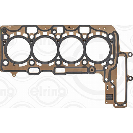 Garnitura chiulasa chiulasa thickness. 07mm BMW 1 F20 1 F21 2 F22 F87 2 F23 2 F45 2 G42 2 GRAN TOURER F46 3 F3 BMW 3 Gran Turismo VI (F34), Hatchback, 07.2012 - Elring 796.280