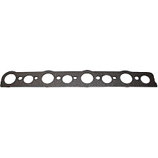 Garnitura. capac supape Rocker cover gasket CITROEN C5 II C5 III C6 C8 C-CROSSER C-CROSSER ENTERPRISE FIAT ULYSSE FORD GAL PEUGEOT 508 I (8D_), Sedan, 11.2010 - 12.2018 Elring 790.690