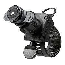 Suport fixare pe ghidon Opti Belt pentru carcase telefon mobil Opti Case